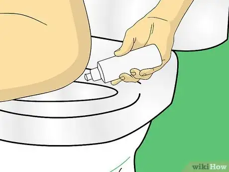 Imagen titulada Make a Substitute for Toilet Paper Step 7