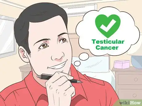 Imagen titulada Diagnose Testicular Cancer Step 11