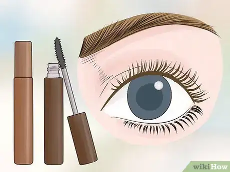 Imagen titulada Apply Makeup on Round Eyes Step 12