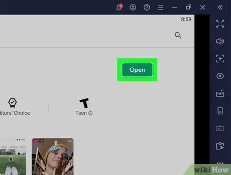 Imagen titulada Access Instagram on a PC Step 20