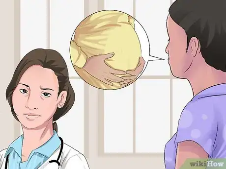 Imagen titulada Diagnose Vaginal Discharge Step 10