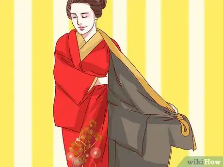 Imagen titulada Look Like a Geisha Step 22