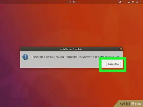 Imagen titulada Install Ubuntu Linux Step 45
