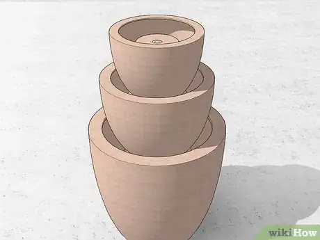 Imagen titulada Make a Garden Fountain Step 11