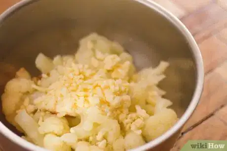 Imagen titulada Make Mashed Cauliflower Step 12