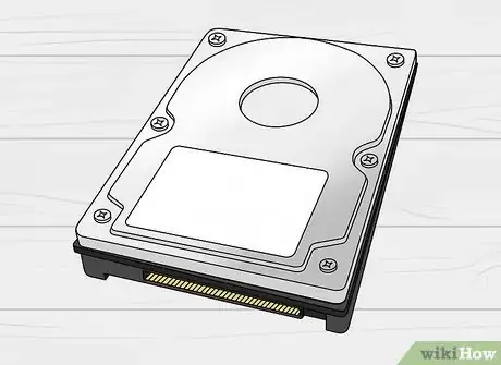 Imagen titulada Add an Extra Hard Drive Step 2