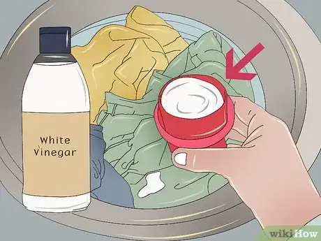 Imagen titulada Remove the Odor of Sulfur from Clothing Step 4