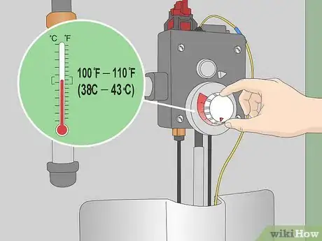 Imagen titulada Adjust a Hot Water Heater Step 4