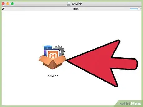 Imagen titulada Set up a Personal Web Server with XAMPP Step 5