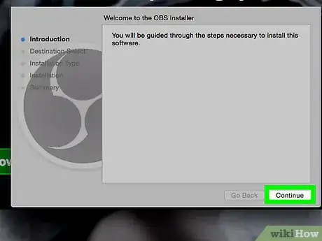 Imagen titulada Download Obs Studio on PC or Mac Step 14