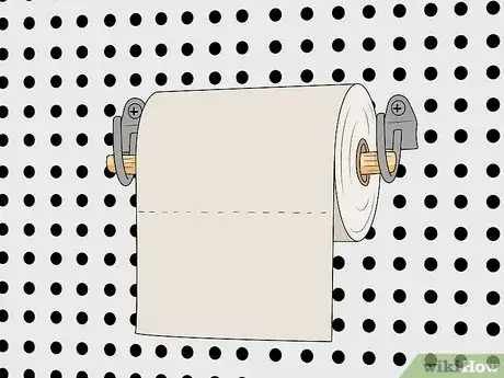 Imagen titulada Hang Tools on a Pegboard Step 23