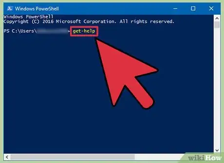 Imagen titulada Run Powershell Step 17