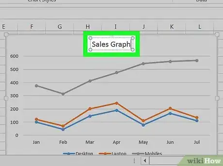 Imagen titulada Make a Line Graph in Microsoft Excel Step 12