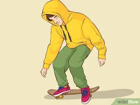 Imagen titulada Dress Like a Skater Step 15