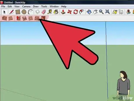 Imagen titulada Make Basic Terrain in SketchUp Step 2