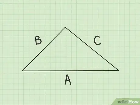 Imagen titulada Use the Sine Rule Step 1