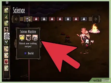 Imagen titulada Raise Sanity in Don't Starve Step 3