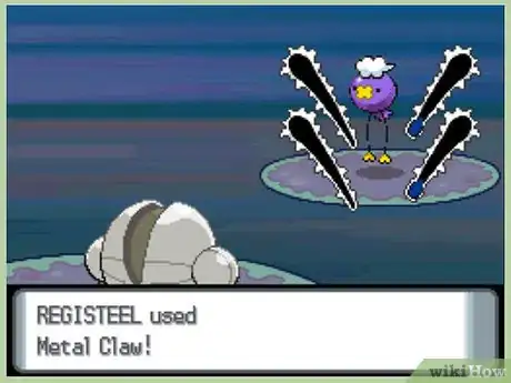 Imagen titulada Find Drifloon on Pokemon Diamond and Pokemon Pearl Step 9