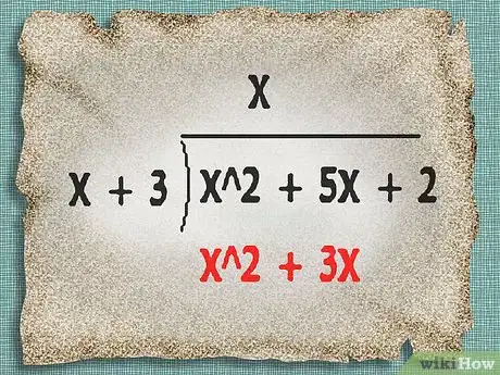 Imagen titulada Find Slant Asymptotes Step 4