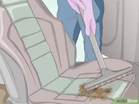 Imagen titulada Remove Odors from Your Car Step 11