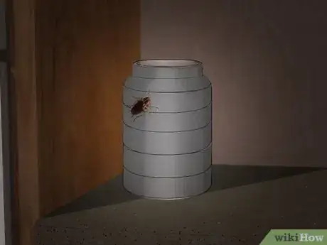 Imagen titulada Trap Cockroaches Step 11