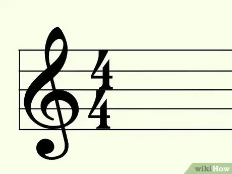 Imagen titulada Read Guitar Music Step 1