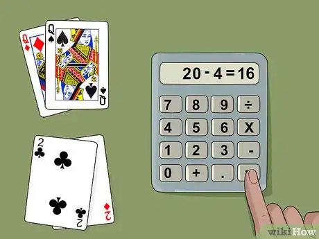 Imagen titulada Play Gin Rummy Step 18