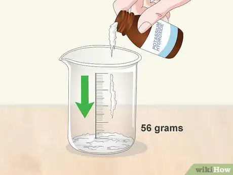 Imagen titulada Make Potassium Nitrate Step 6