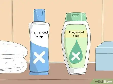 Imagen titulada Use Feminine Wash Step 2