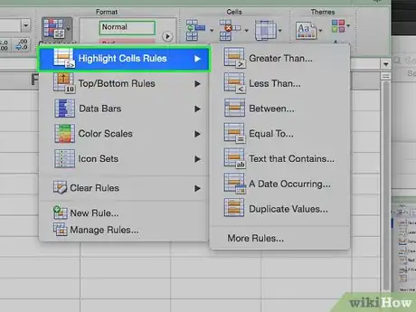 Imagen titulada Remove Duplicates in Excel Step 11