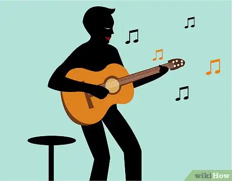 Imagen titulada Play the Guitar and Sing at the Same Time Step 12