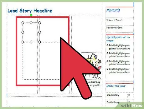 Imagen titulada Use Microsoft Publisher Step 12