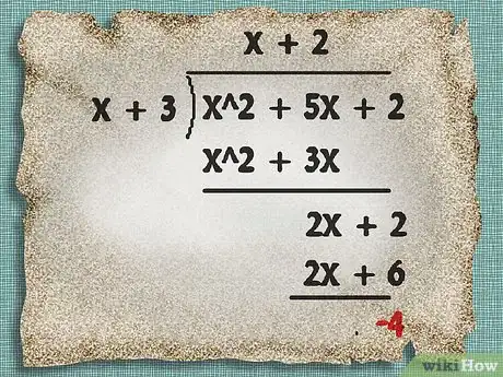 Imagen titulada Find Slant Asymptotes Step 6