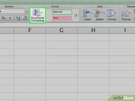 Imagen titulada Remove Duplicates in Excel Step 10