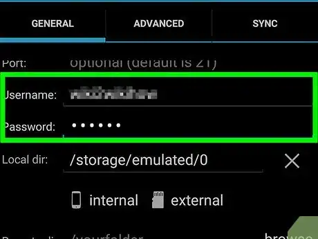 Imagen titulada Upload Files to an FTP Server Step 46