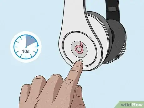 Imagen titulada Why Are Your Beats Not Showing Up on Bluetooth Step 6