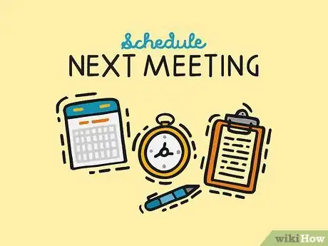 Imagen titulada Conduct Effective Meetings Step 12