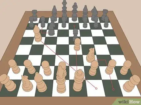 Imagen titulada Win at Chess Step 3