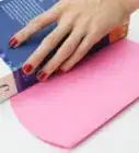 hacer una caja sencilla de papel (caja de origami)