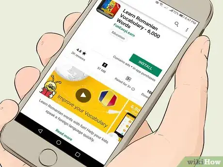 Imagen titulada Learn Romanian Step 16
