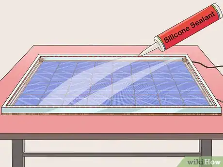 Imagen titulada Build a Solar Panel Step 26