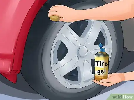 Imagen titulada Clean the Tires on Your Car Step 6