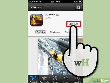 Imagen titulada Buy Apps Step 15
