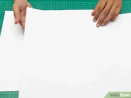 Imagen titulada Make a Paper Folder Step 10