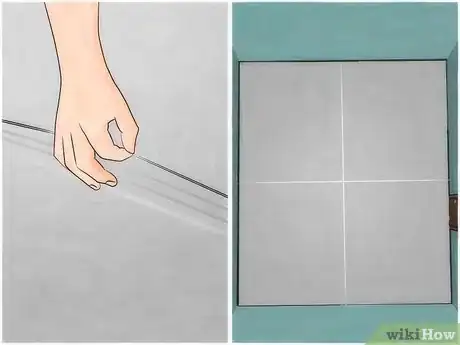 Imagen titulada Install Marble Floor Tile Step 7