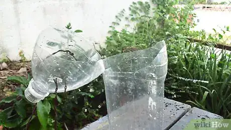 Imagen titulada Make a Drip Irrigator from a Plastic Bottle Step 19