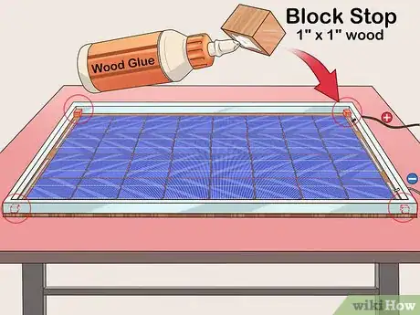 Imagen titulada Build a Solar Panel Step 24