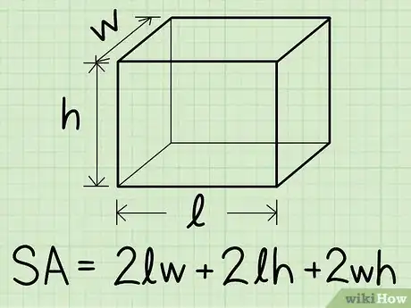 Imagen titulada Find the Surface Area of a Box Step 1