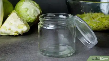 Imagen titulada Can Sauerkraut Step 16