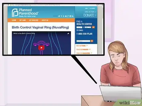 Imagen titulada Use the NuvaRing® Step 4